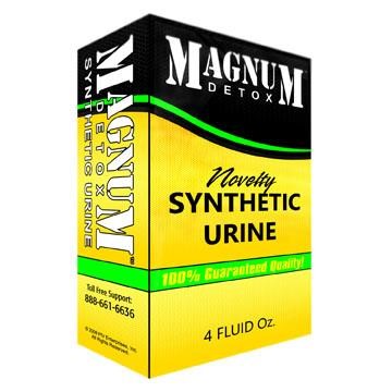 Synthetic Urine Container Pinewood Levittown PA